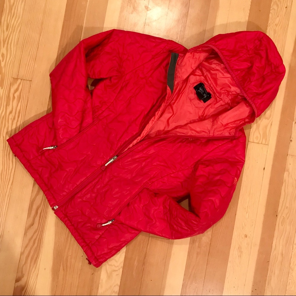 Mountain Hardwear Nano Down Jacket